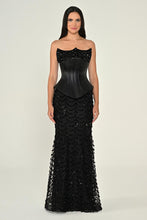 Load image into Gallery viewer, Aureline Gown
