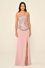 Load image into Gallery viewer, Celeste Bloom Gown
