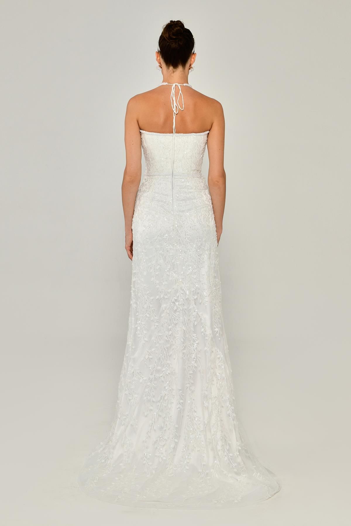 Lumielle Bridal Gown