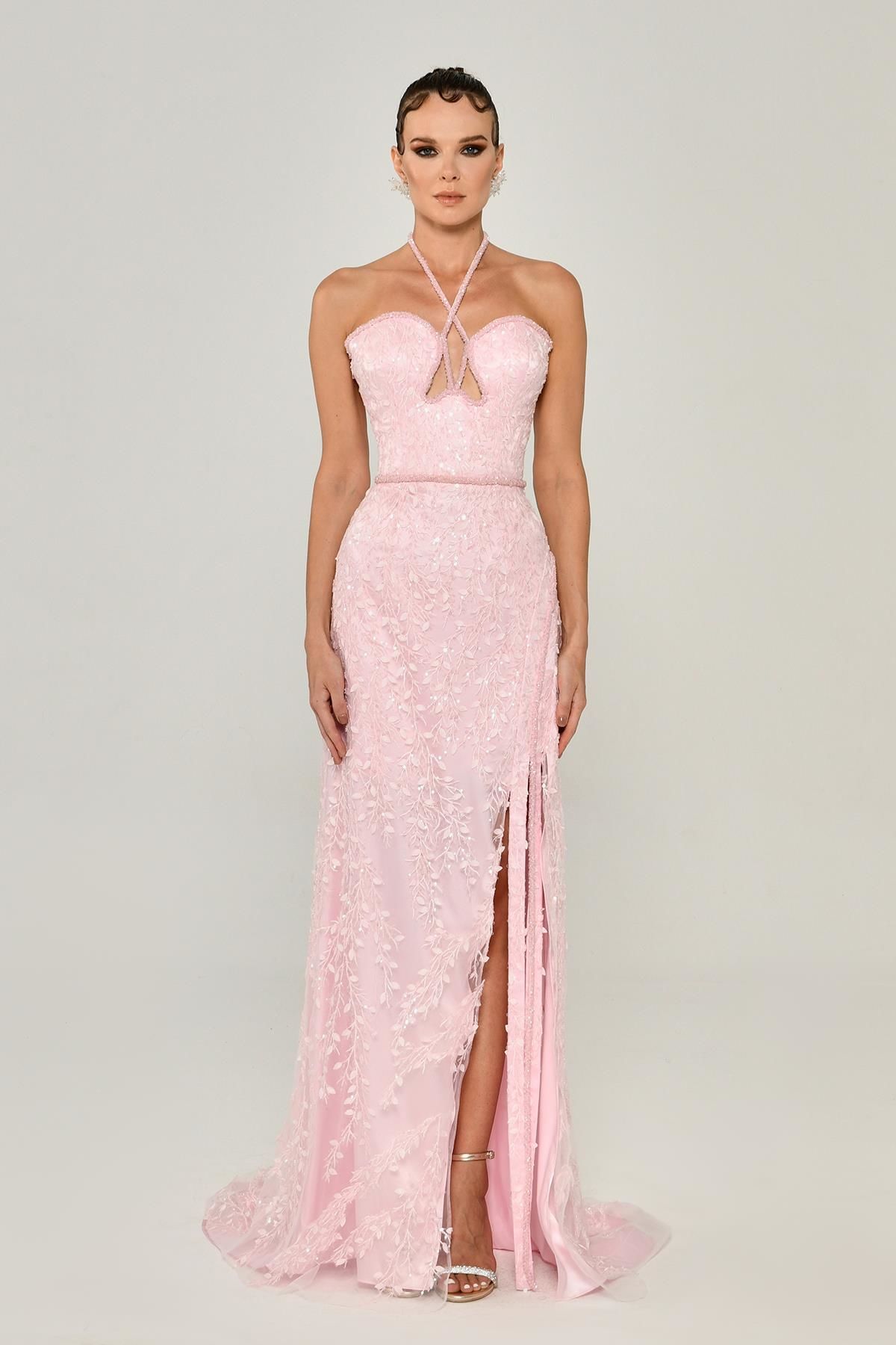 Lumielle Bridal Gown