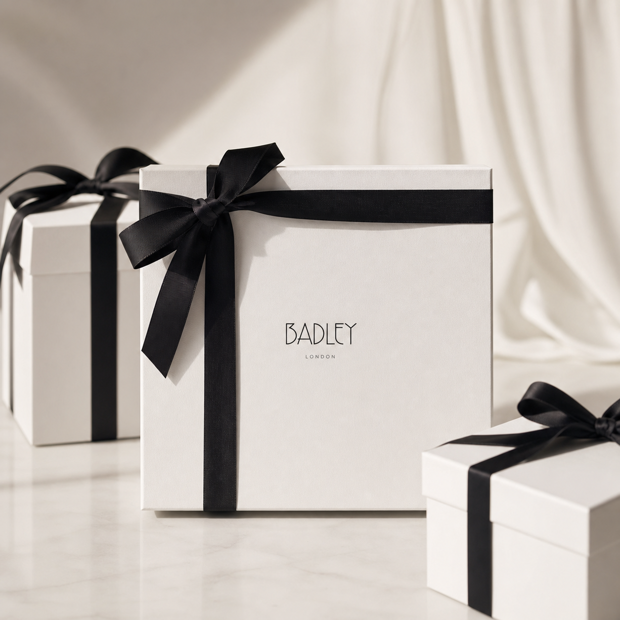 SPECIAL GIFTS